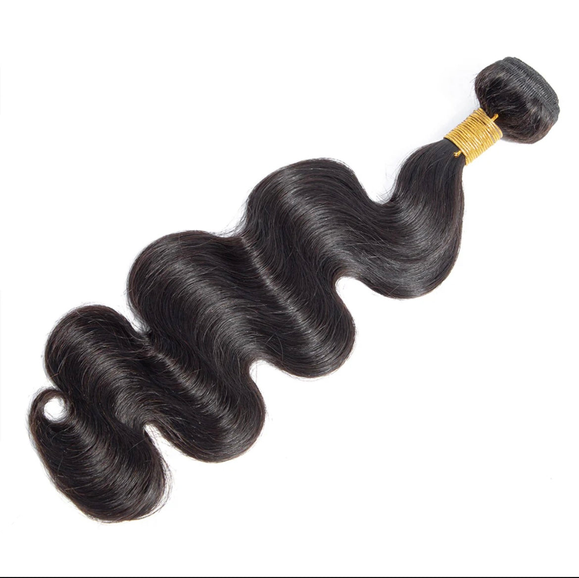 BODY WAVE BUNDLE
