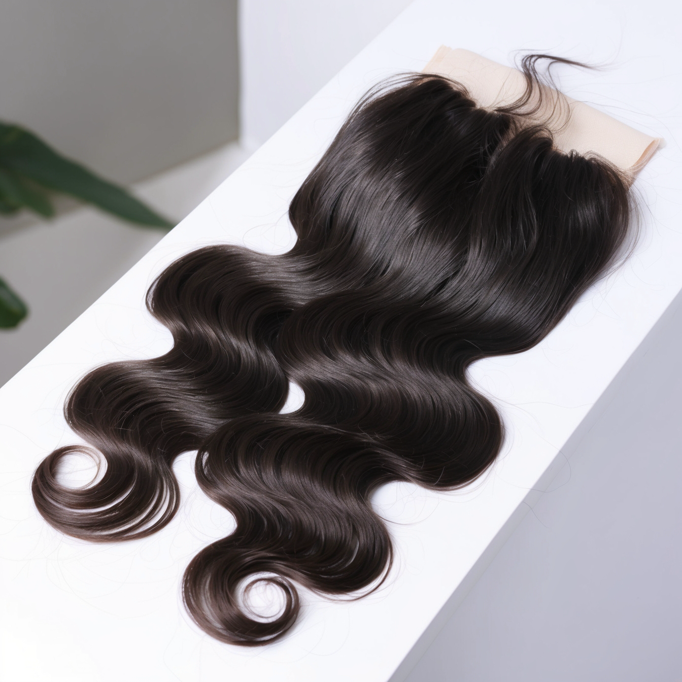 HD CLOSURE