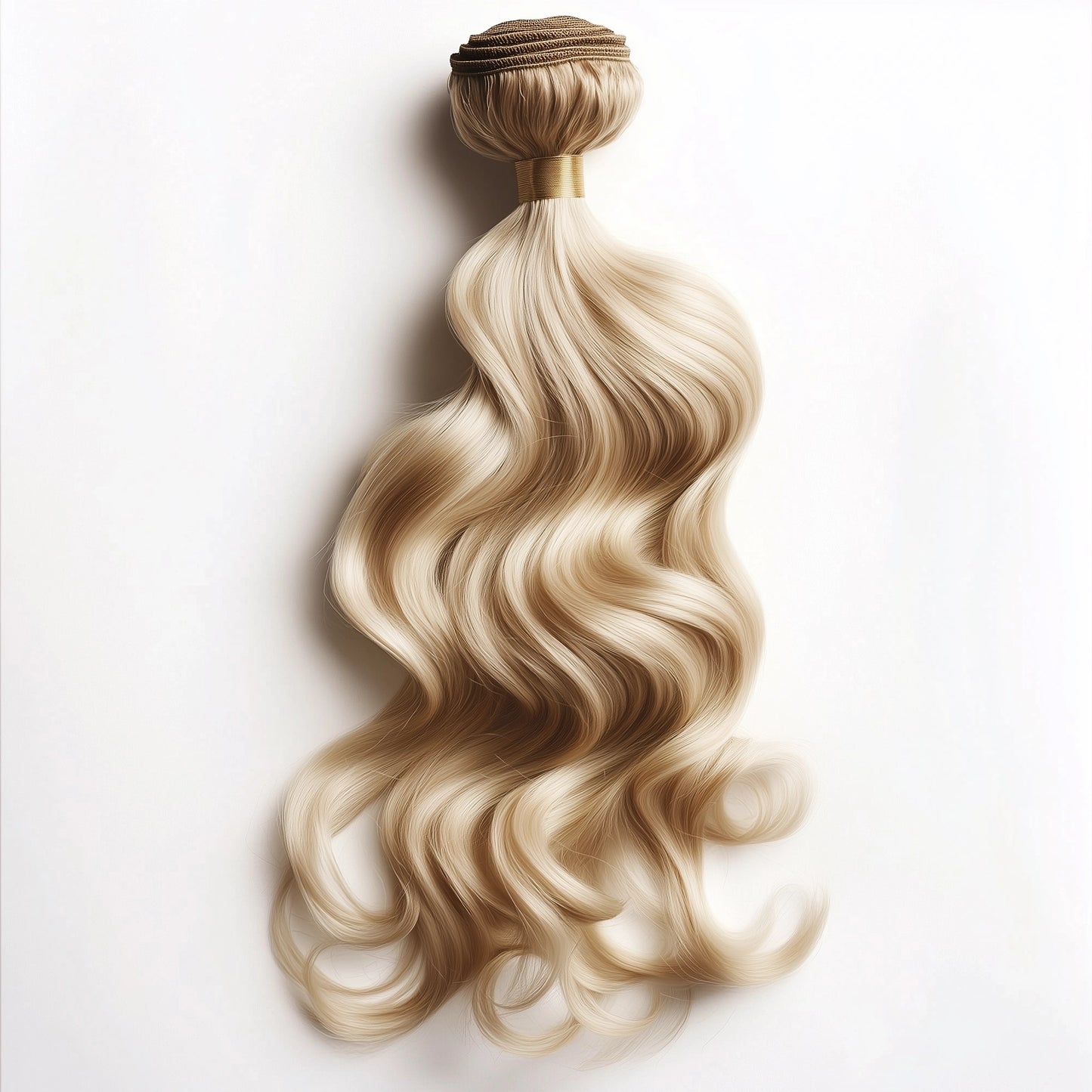 BLONDE BODY WAVE