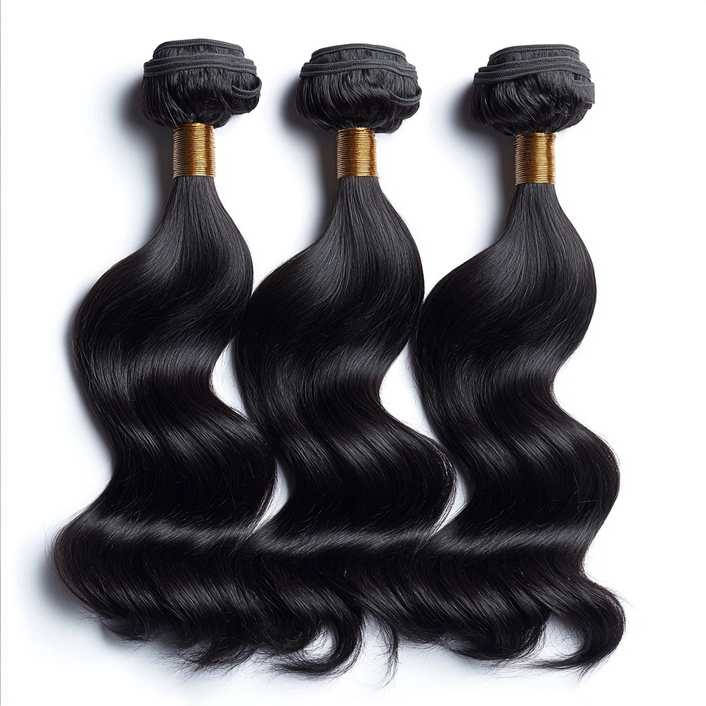 LOOSE CURLS BUNDLE