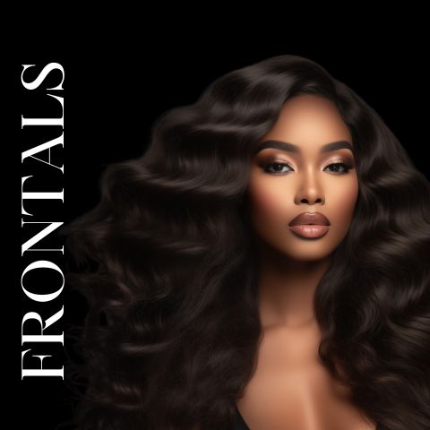 PrettyHerr Frontals