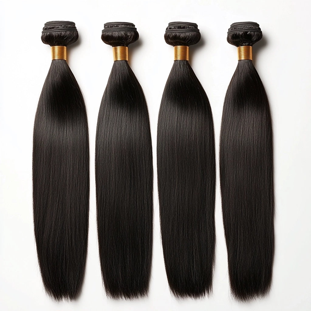 STRAIGHT BUNDLE