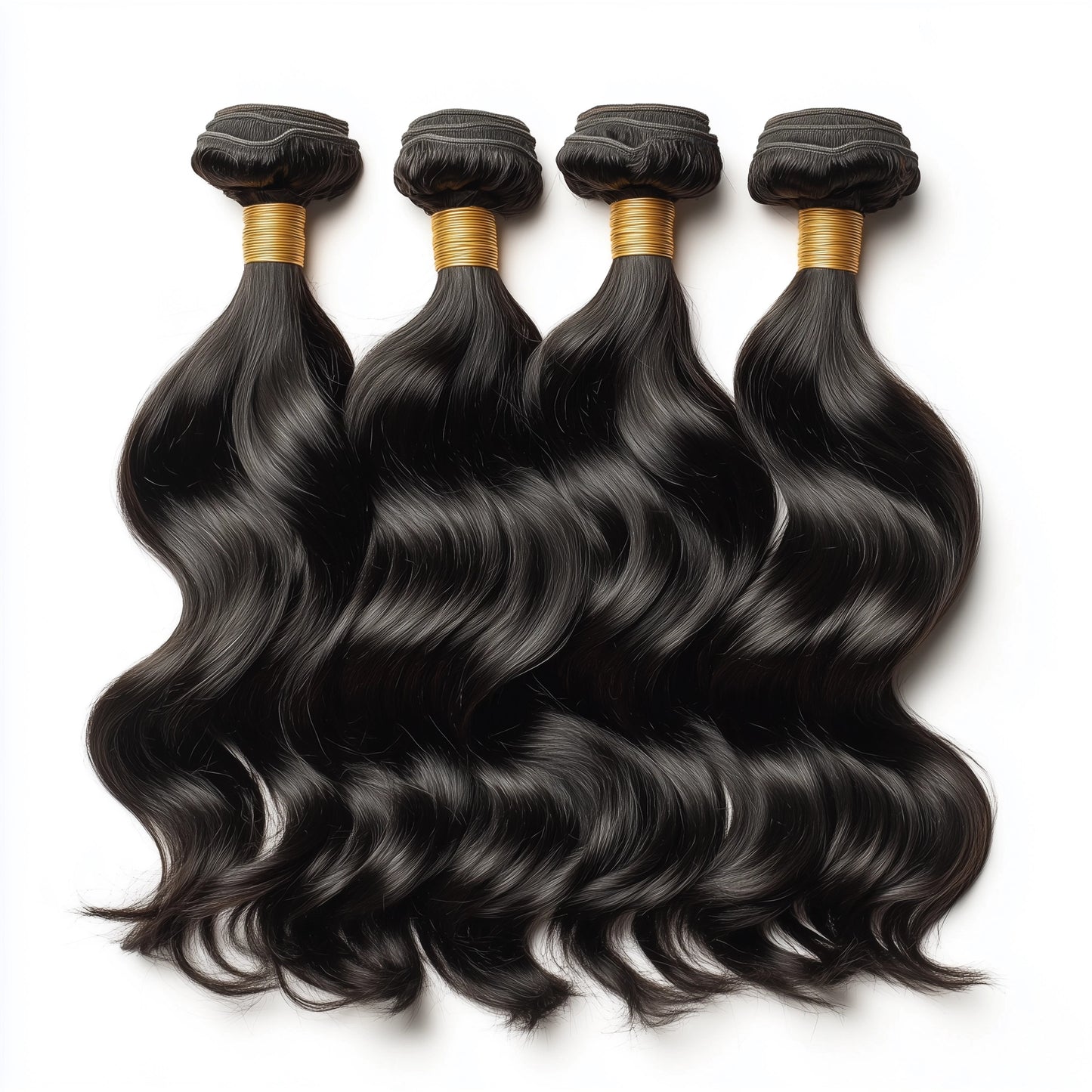 LOOSE CURLS BUNDLE